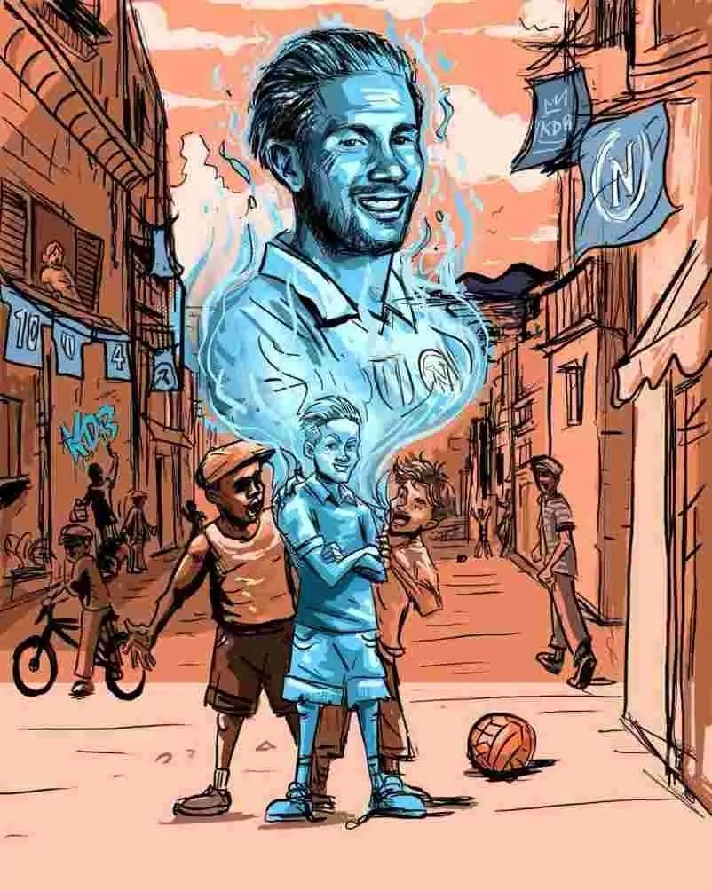 吸引着全球 吸引着全球