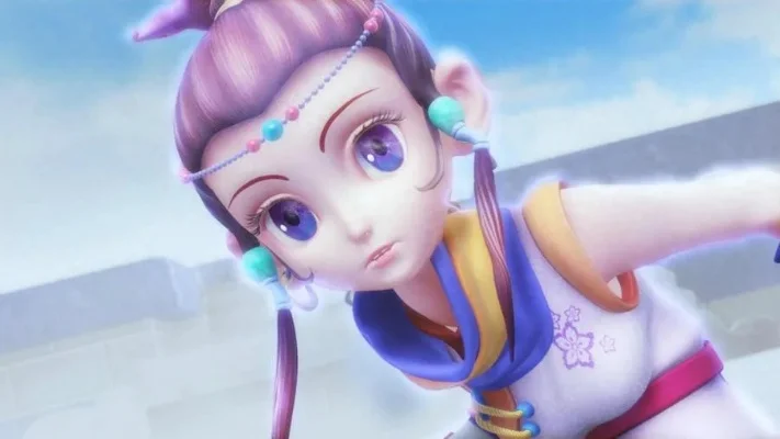 看似