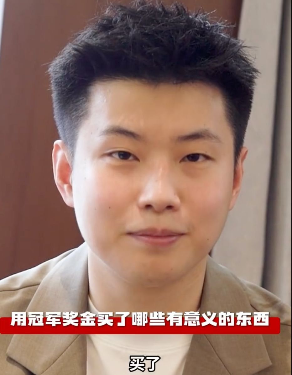 对国乒而言